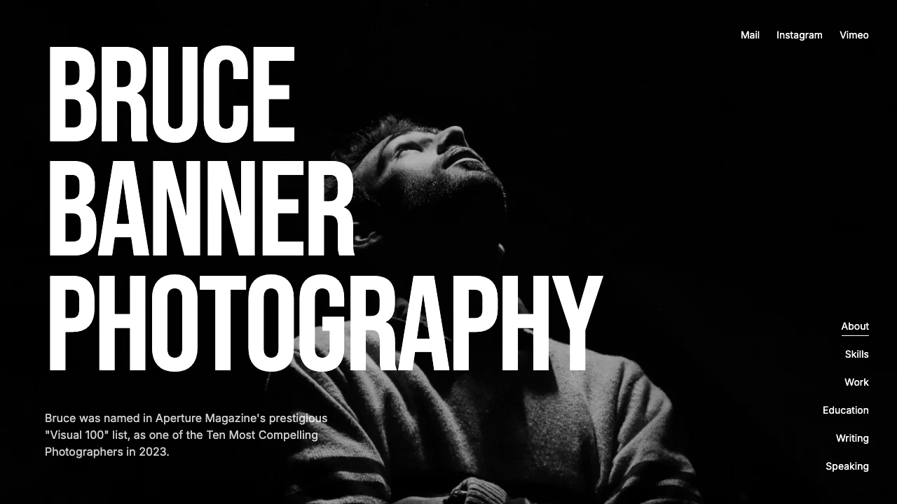 Screenshot of Obsidian